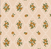 Sutton Wallpaper by Mackenzie Nelson - Liza Pruitt