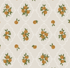 Sutton Wallpaper by Mackenzie Nelson - Liza Pruitt