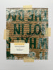 Sweater | 14" h x 11" w - Liza Pruitt