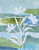 Sweet Stillness | 30" h x 24" w - Liza Pruitt