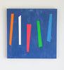 SWIFTLY | 24" h x 24" w - Liza Pruitt