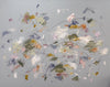 Swim in the River | 24" h x 30" w - Liza Pruitt