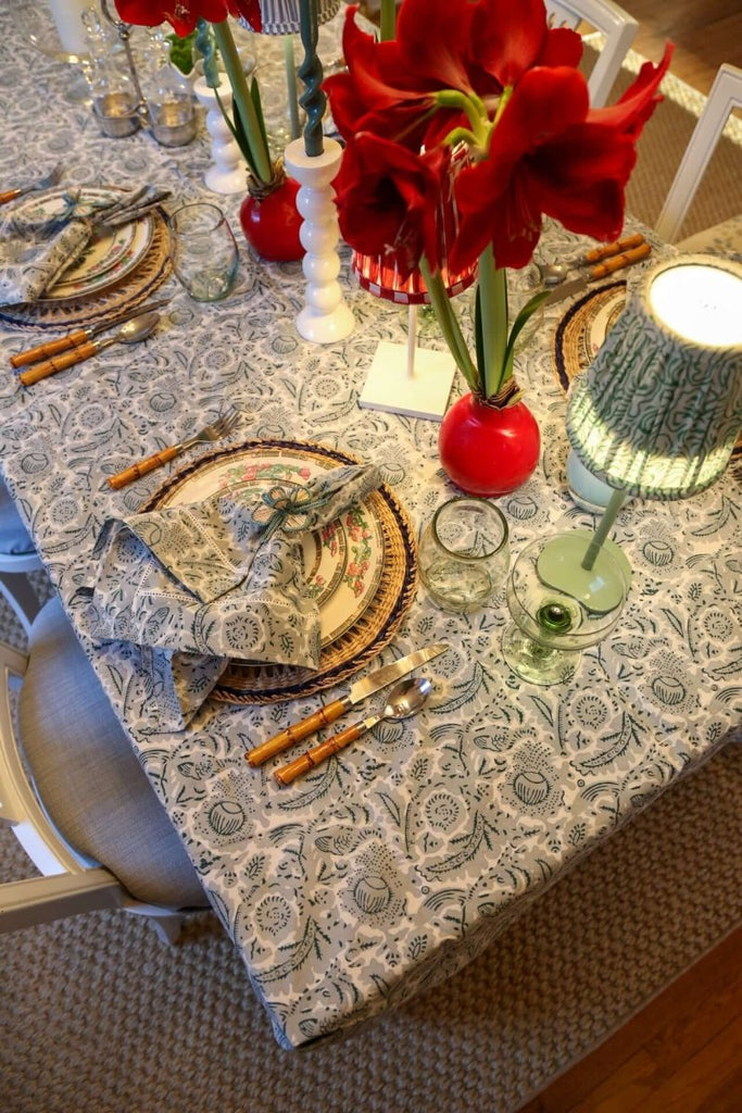 Swirl Shade for Cordless Lamps - Liza Pruitt