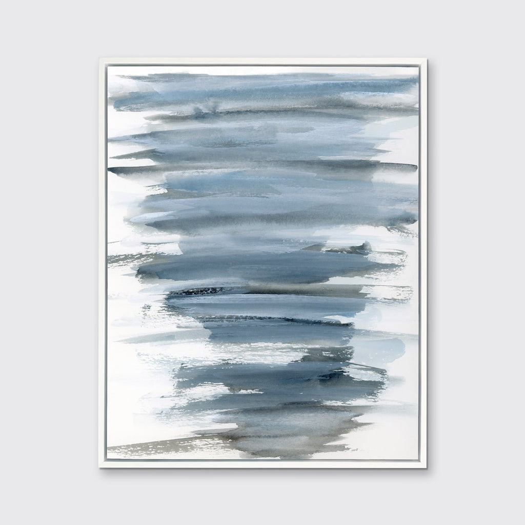 Symphony in Motion - Open Edition Canvas Print - Liza Pruitt