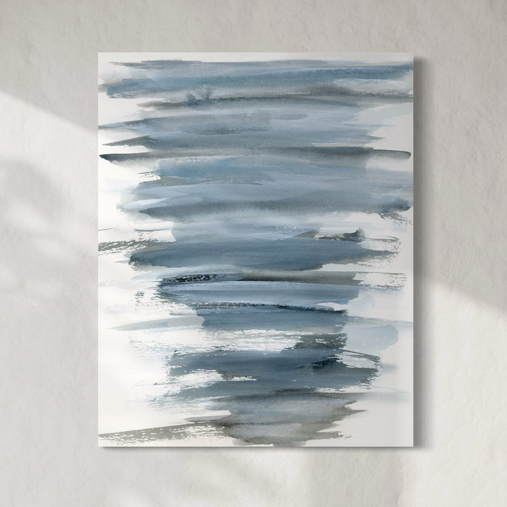 Symphony in Motion - Open Edition Canvas Print - Liza Pruitt