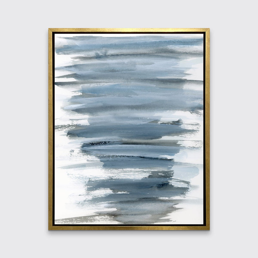 Symphony in Motion - Open Edition Canvas Print - Liza Pruitt