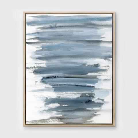 Symphony in Motion - Open Edition Canvas Print - Liza Pruitt