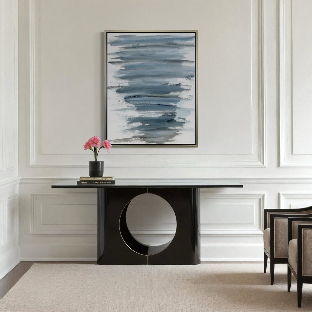 Symphony in Motion - Open Edition Canvas Print - Liza Pruitt