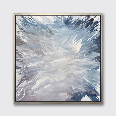 Symphony - Limited Edition Canvas Print - Liza Pruitt