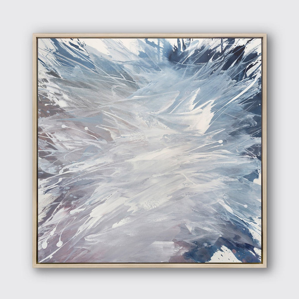 Symphony - Limited Edition Canvas Print - Liza Pruitt