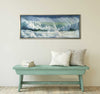Symphony of the Sea - Open Edition Canvas Print - Liza Pruitt