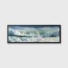 Symphony of the Sea - Open Edition Canvas Print - Liza Pruitt