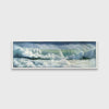 Symphony of the Sea - Open Edition Canvas Print - Liza Pruitt