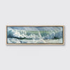 Symphony of the Sea - Open Edition Canvas Print - Liza Pruitt