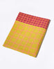 Tablecloth Reversible Grid - Liza Pruitt