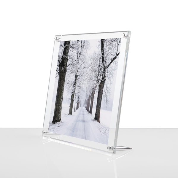 Tabletop Frames: Easy, Thoughtful Gifts for Everyone! - Liza Pruitt