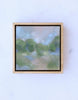 Take Me Away | 9" h x 9" w | Framed - Liza Pruitt