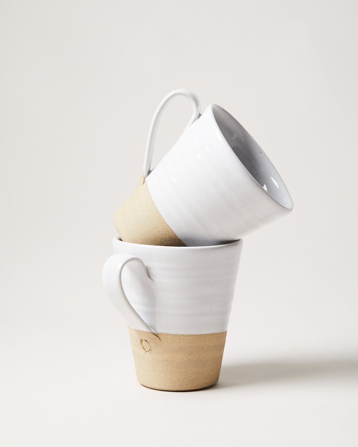Tall Silo Mug - Liza Pruitt