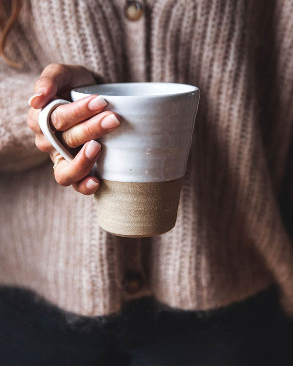 Tall Silo Mug - Liza Pruitt