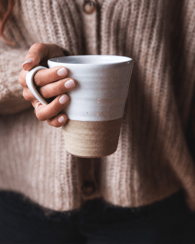 Tall Silo Mug - Liza Pruitt