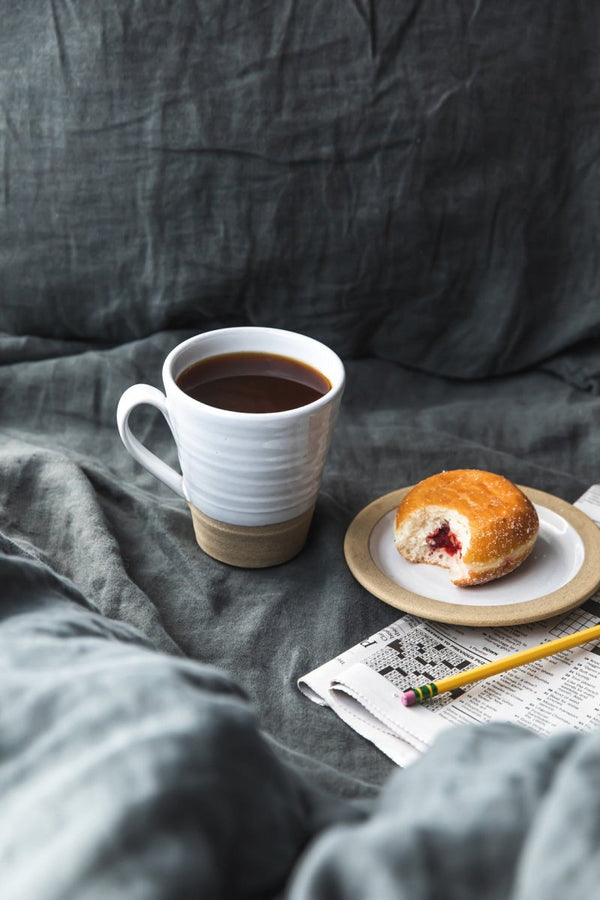 Tall Silo Mug Gift Set - Liza Pruitt