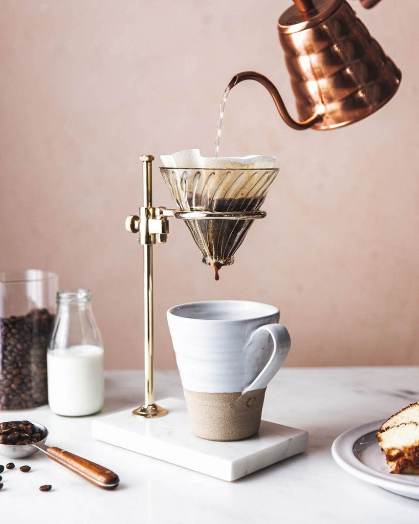 Tall Silo Mug Gift Set - Liza Pruitt