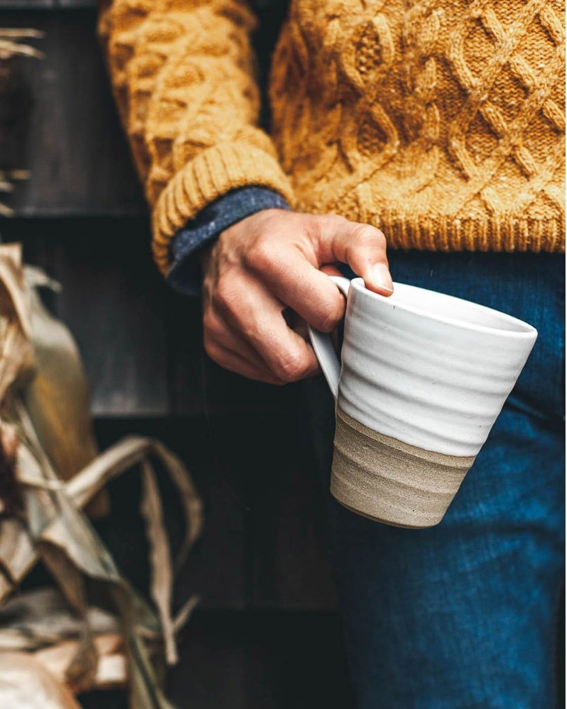 Tall Silo Mug Gift Set - Liza Pruitt