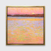 Tangerine Evening II - Limited Edition Canvas Print - Liza Pruitt