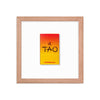 Tao’s Framed Print - Liza Pruitt
