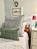 Tea Tree Throw Pillow Cover - Liza Pruitt