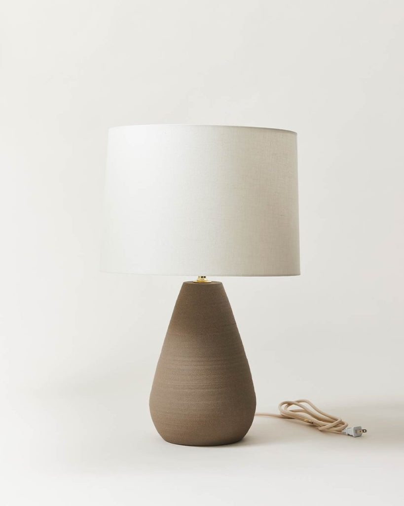 Teardrop Lamp - Large - Liza Pruitt