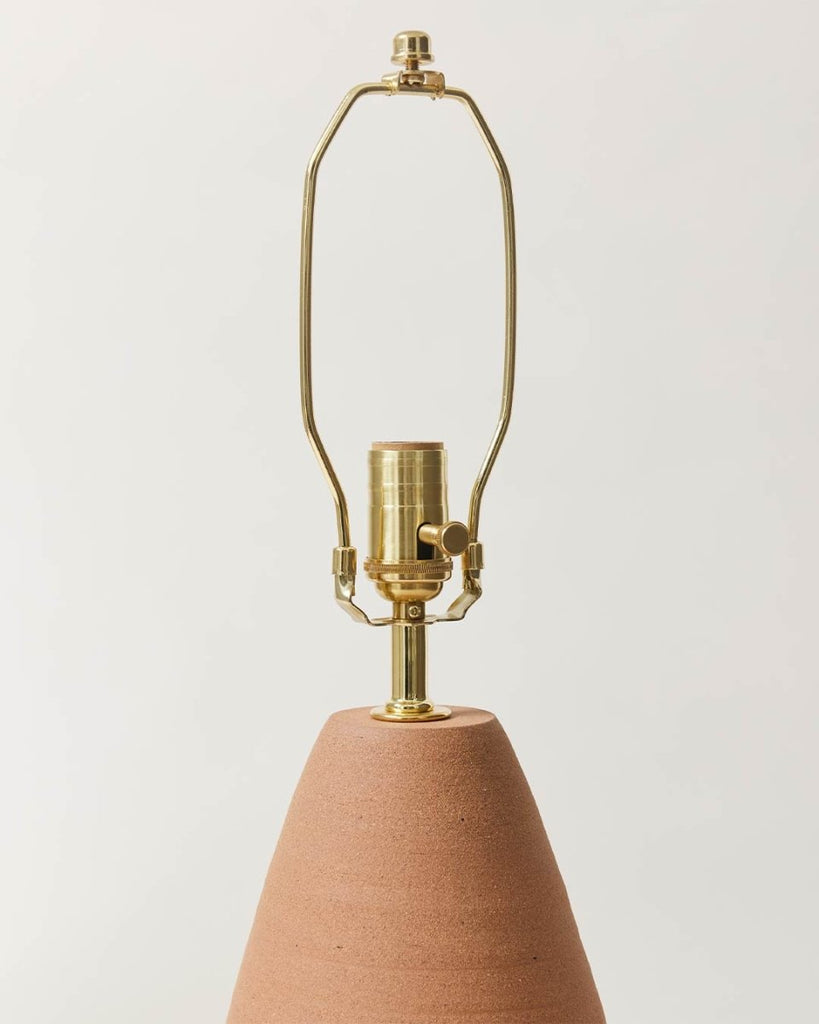 Teardrop Lamp - Large - Liza Pruitt