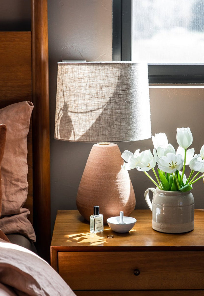 Teardrop Lamp - Large - Liza Pruitt