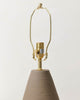 Teardrop Lamp - Large - Liza Pruitt