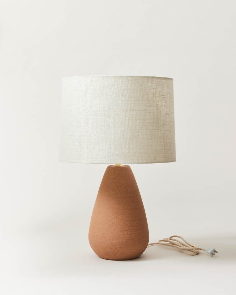 Teardrop Lamp - Large - Liza Pruitt