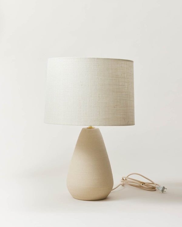 Teardrop Lamp - Large - Liza Pruitt