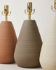 Teardrop Lamp - Large - Liza Pruitt