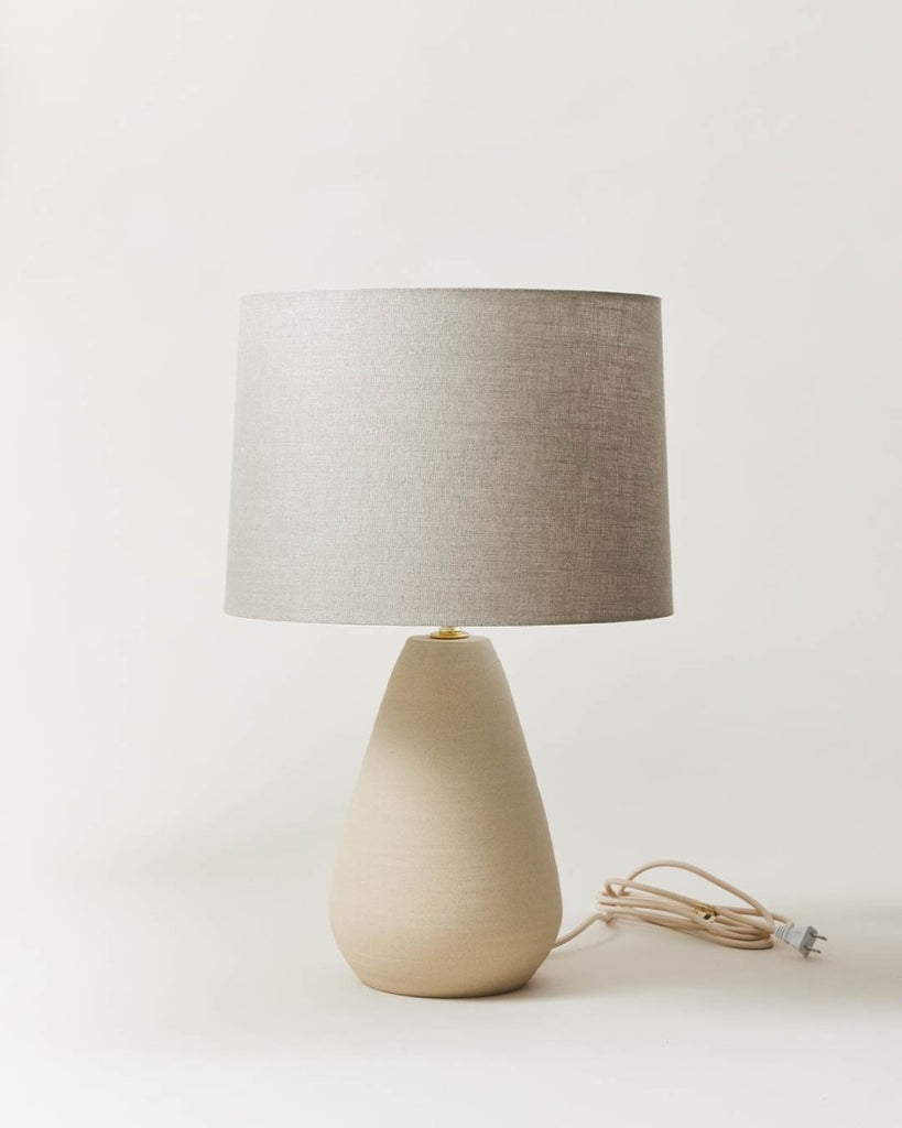 Teardrop Lamp - Large - Liza Pruitt