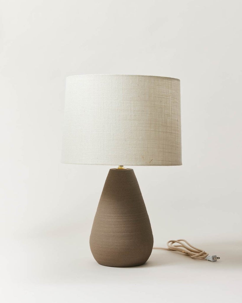 Teardrop Lamp - Large - Liza Pruitt