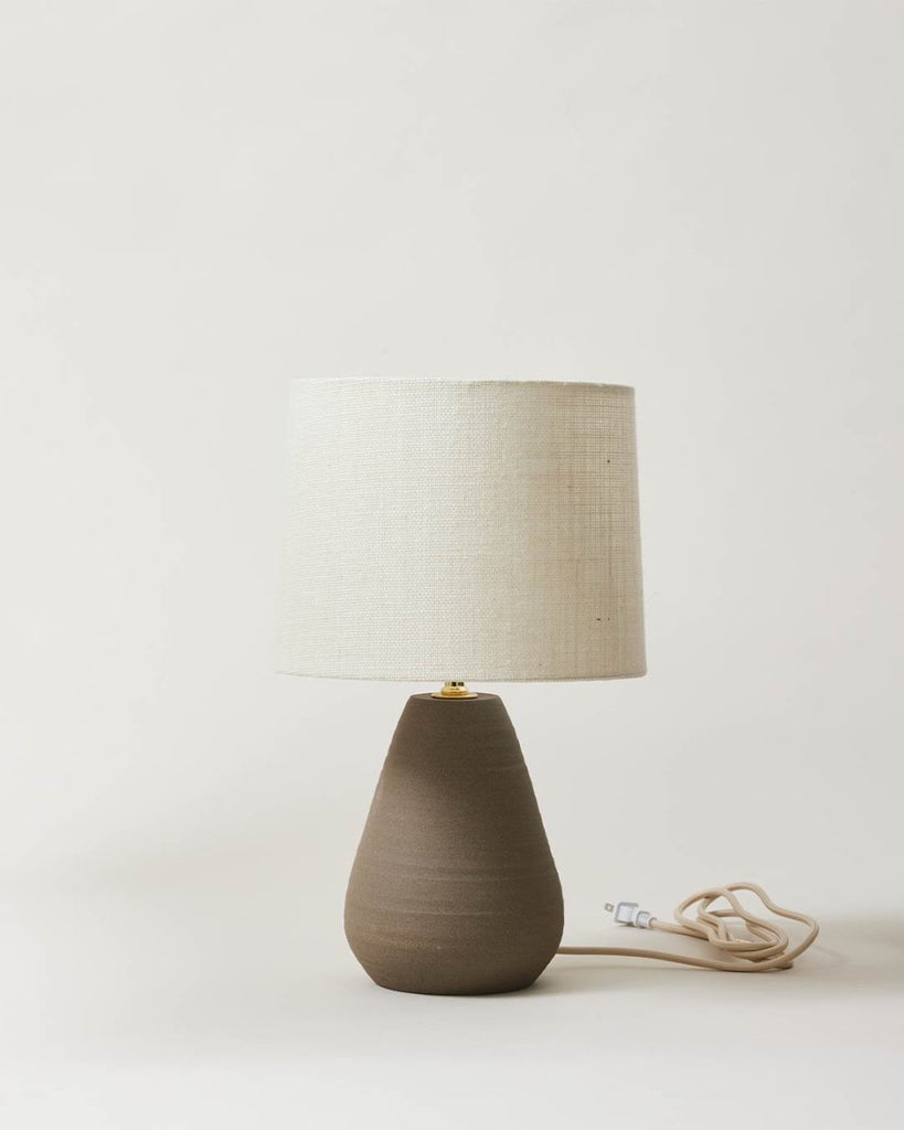 Teardrop Lamp - Small - Liza Pruitt