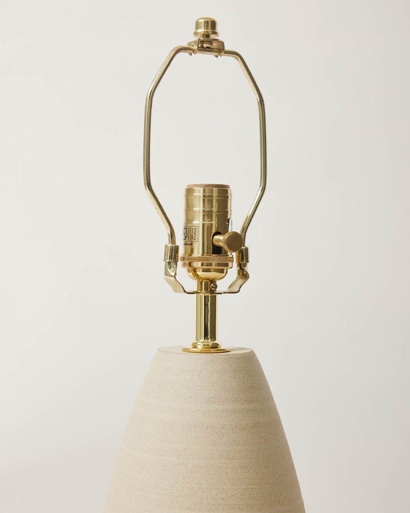 Teardrop Lamp - Small - Liza Pruitt