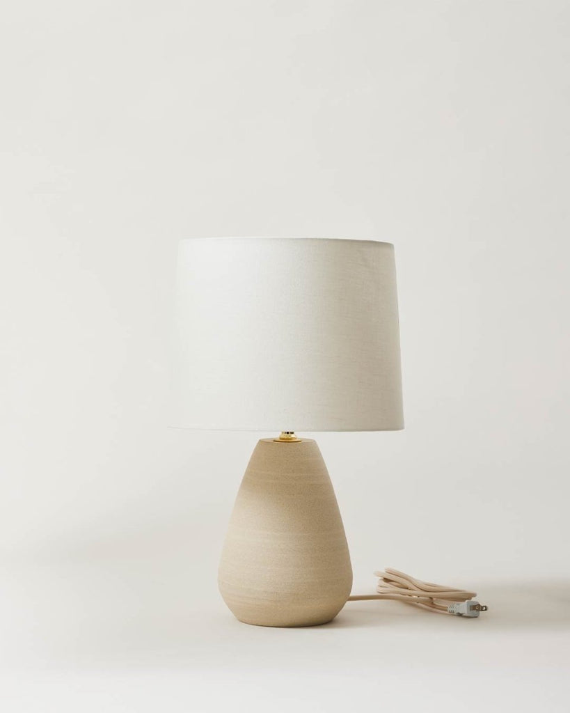 Teardrop Lamp - Small - Liza Pruitt