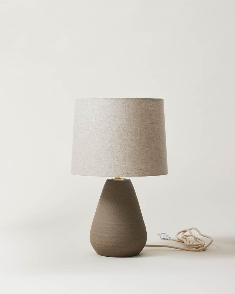 Teardrop Lamp - Small - Liza Pruitt