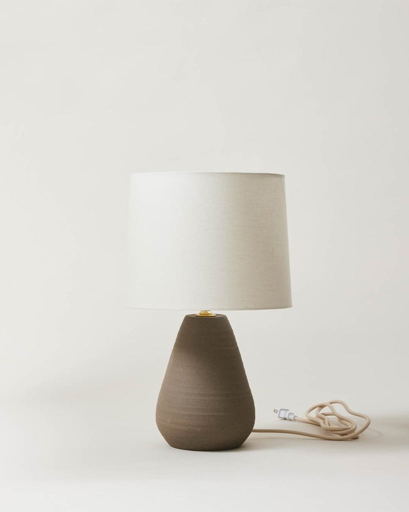 Teardrop Lamp - Small - Liza Pruitt