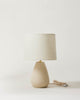 Teardrop Lamp - Small - Liza Pruitt