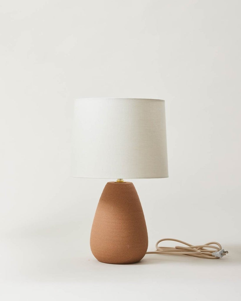 Teardrop Lamp - Small - Liza Pruitt