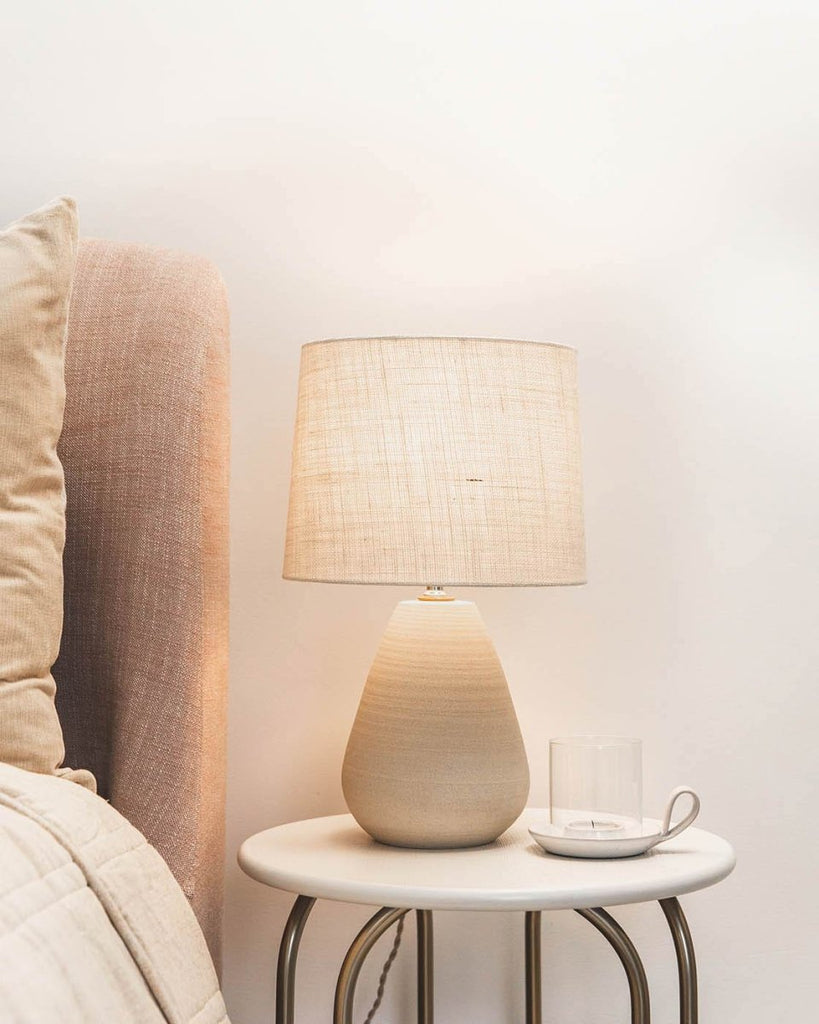 Teardrop Lamp - Small - Liza Pruitt