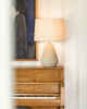 Teardrop Lamp - Small - Liza Pruitt