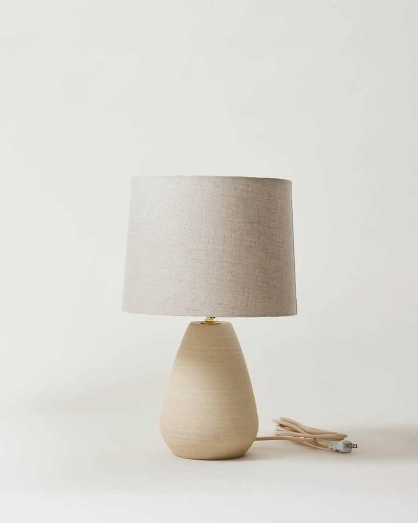 Teardrop Lamp - Small - Liza Pruitt