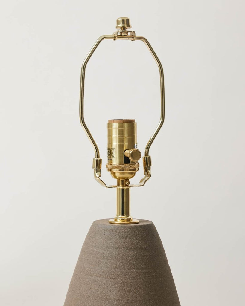 Teardrop Lamp - Small - Liza Pruitt